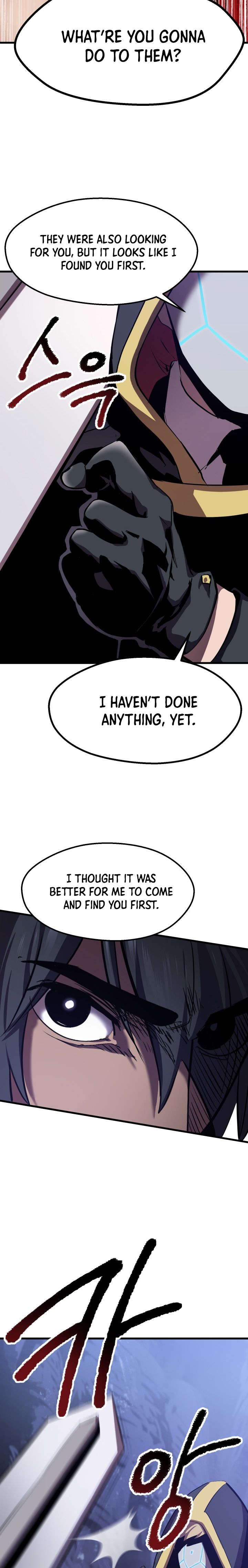 Survival Story of a Sword King in a Fantasy World Chapter 62 118 ch 62 27