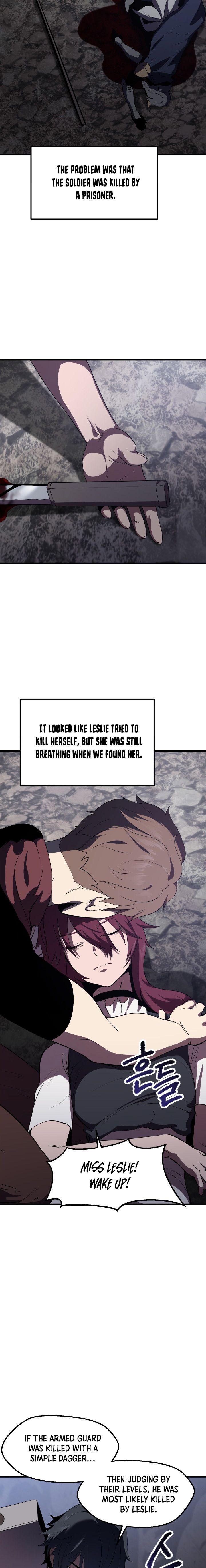 Survival Story of a Sword King in a Fantasy World Chapter 62 94 ch 62 3