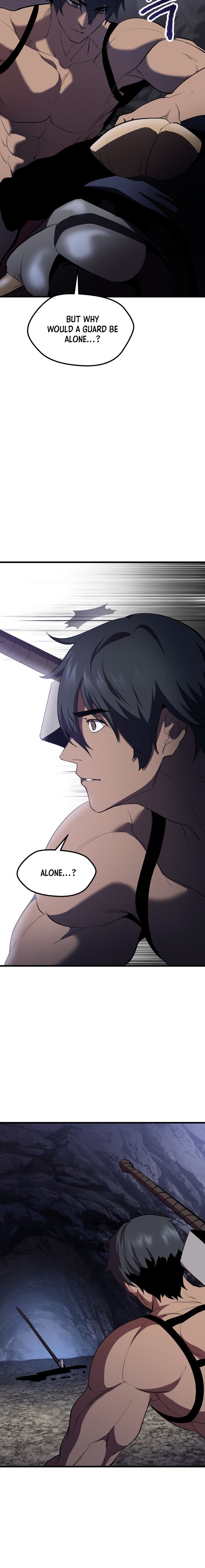 Survival Story of a Sword King in a Fantasy World Chapter 62 95 ch 62 4