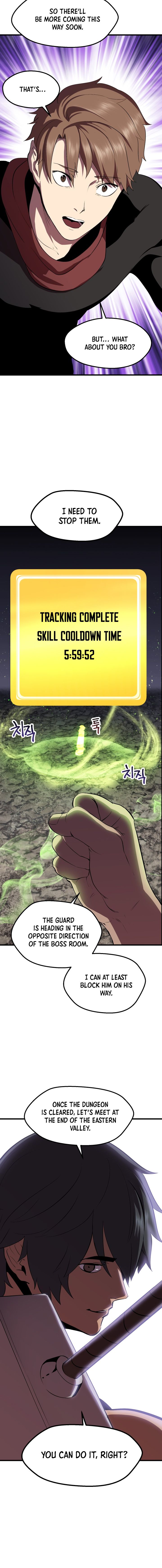 Survival Story of a Sword King in a Fantasy World Chapter 62 97 ch 62 6