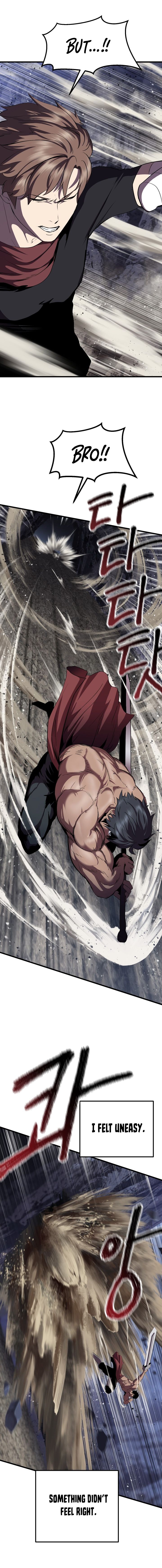 Survival Story of a Sword King in a Fantasy World Chapter 62 98 ch 62 7