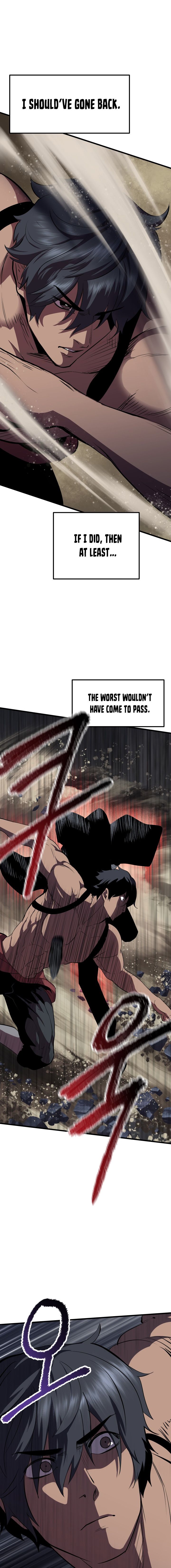 Survival Story of a Sword King in a Fantasy World Chapter 62 99 ch 62 8