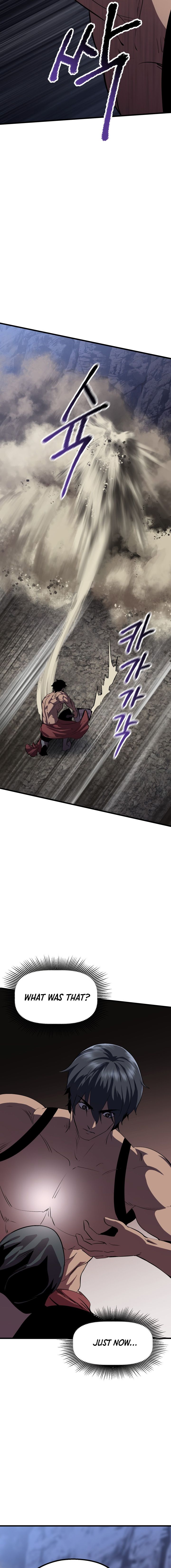 Survival Story of a Sword King in a Fantasy World Chapter 62 100 ch 62 9