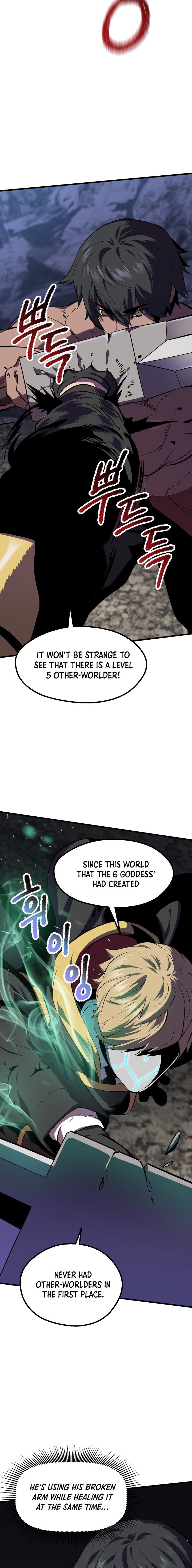 Survival Story of a Sword King in a Fantasy World Chapter 63 103 ch 63 12