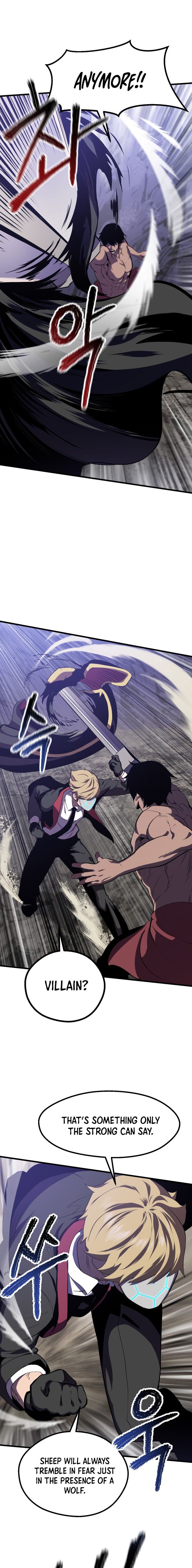 Survival Story of a Sword King in a Fantasy World Chapter 63 105 ch 63 14