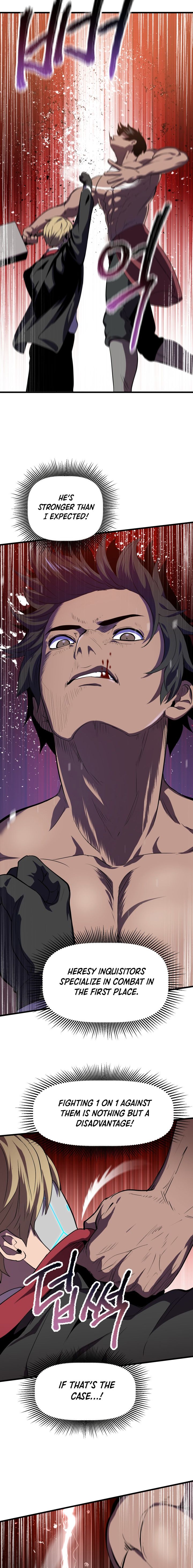 Survival Story of a Sword King in a Fantasy World Chapter 63 106 ch 63 15