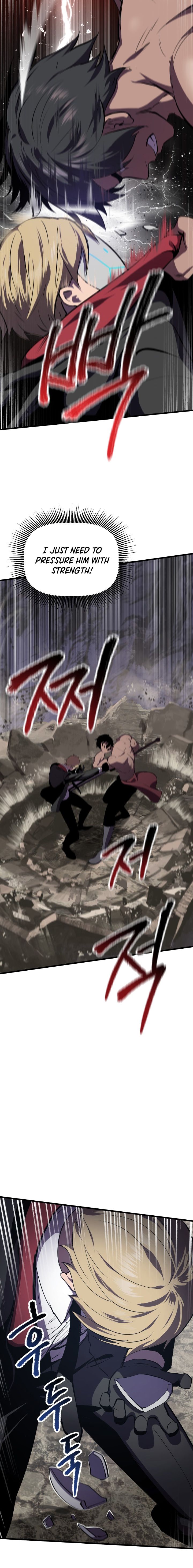 Survival Story of a Sword King in a Fantasy World Chapter 63 107 ch 63 16