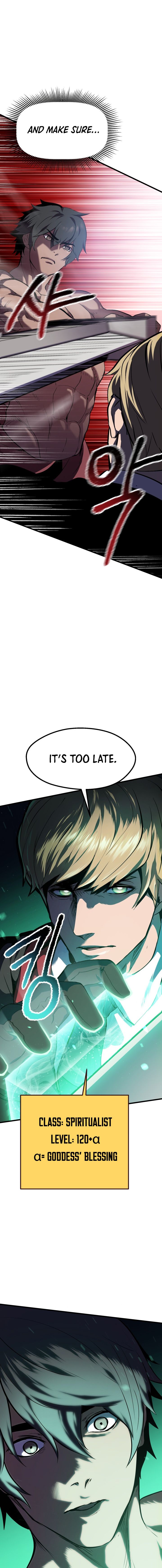 Survival Story of a Sword King in a Fantasy World Chapter 63 108 ch 63 17