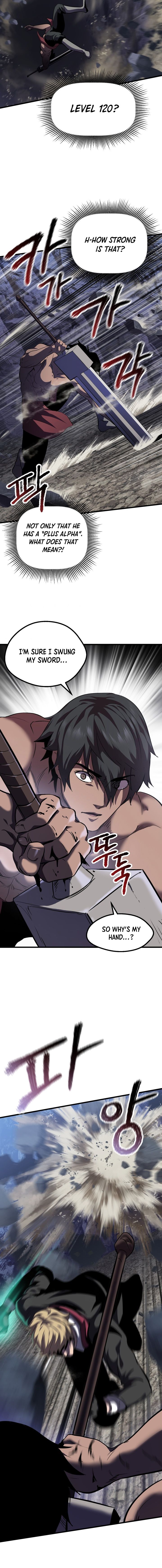 Survival Story of a Sword King in a Fantasy World Chapter 63 110 ch 63 19