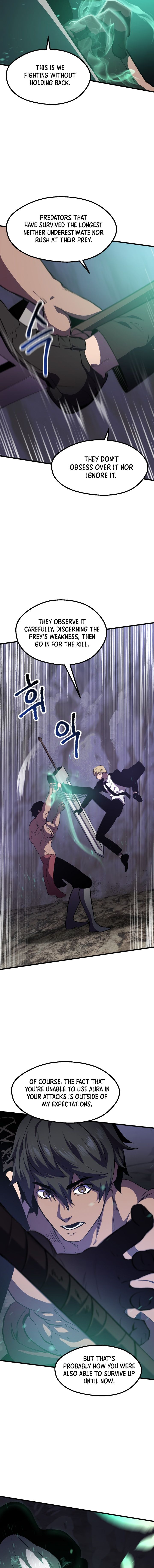 Survival Story of a Sword King in a Fantasy World Chapter 63 112 ch 63 21