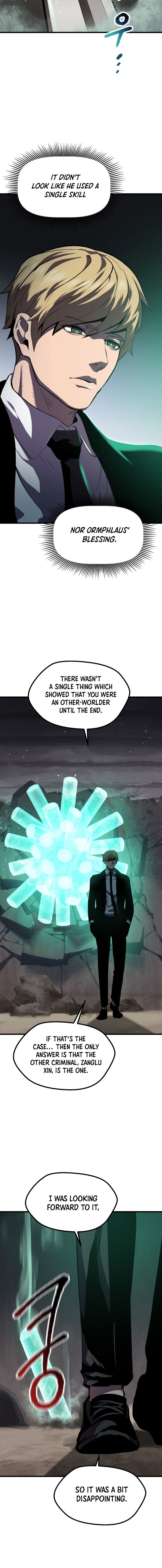 Survival Story of a Sword King in a Fantasy World Chapter 63 116 ch 63 25