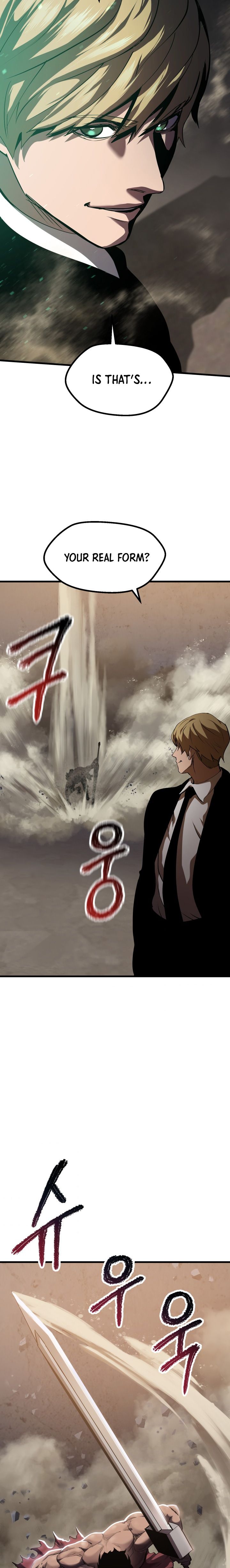 Survival Story of a Sword King in a Fantasy World Chapter 63 118 ch 63 27