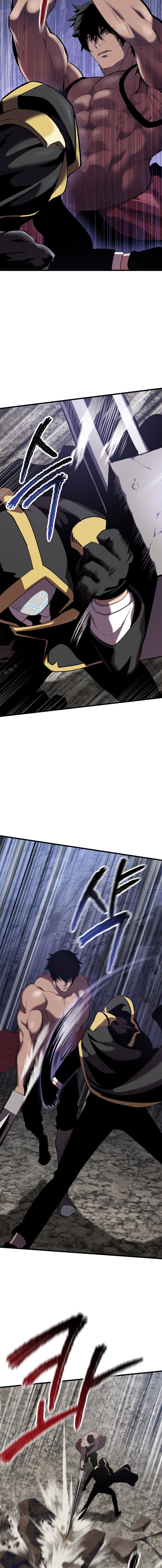 Survival Story of a Sword King in a Fantasy World Chapter 63 94 ch 63 3