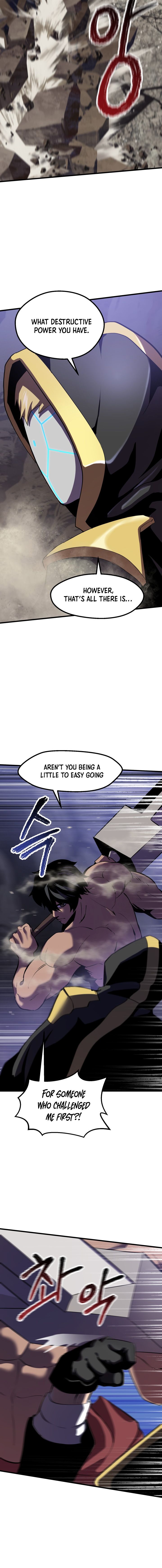 Survival Story of a Sword King in a Fantasy World Chapter 63 95 ch 63 4