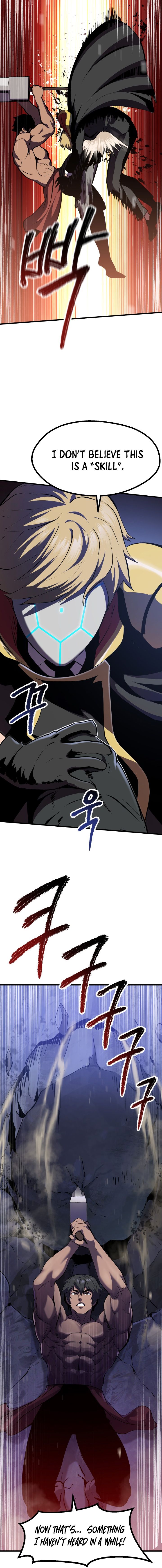 Survival Story of a Sword King in a Fantasy World Chapter 63 98 ch 63 7