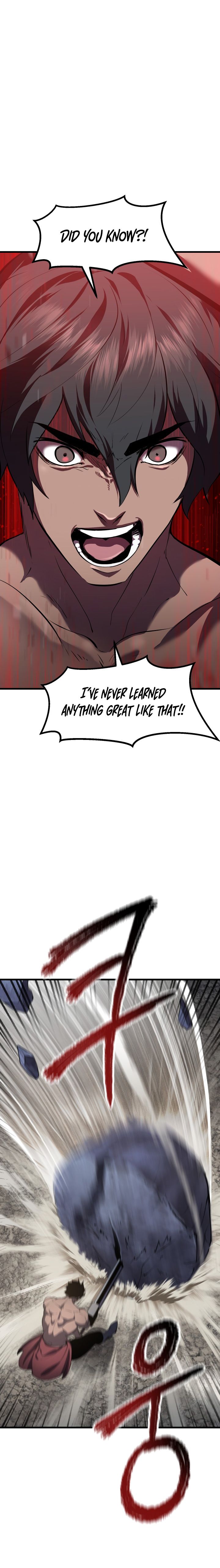 Survival Story of a Sword King in a Fantasy World Chapter 63 99 ch 63 8