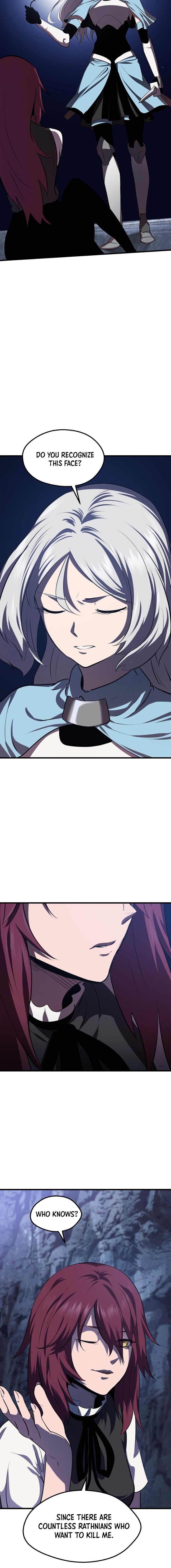 Survival Story of a Sword King in a Fantasy World Chapter 67 101 ch 67 10