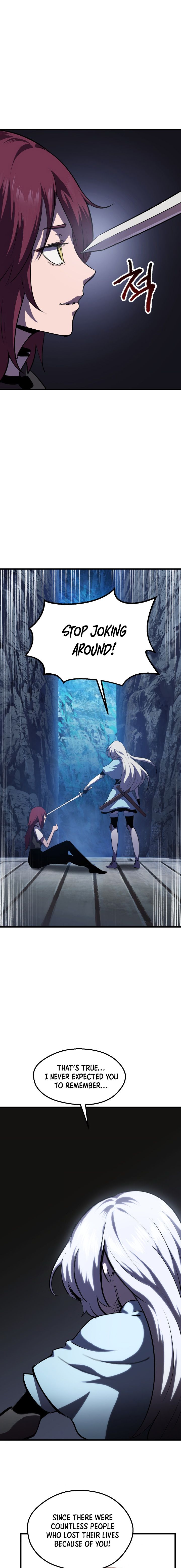 Survival Story of a Sword King in a Fantasy World Chapter 67 102 ch 67 11