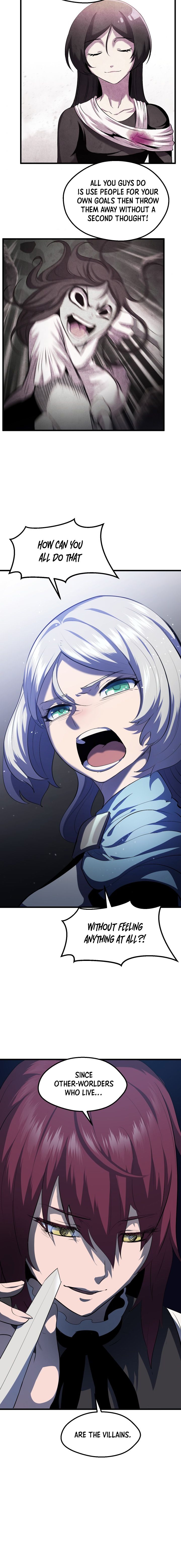 Survival Story of a Sword King in a Fantasy World Chapter 67 103 ch 67 12