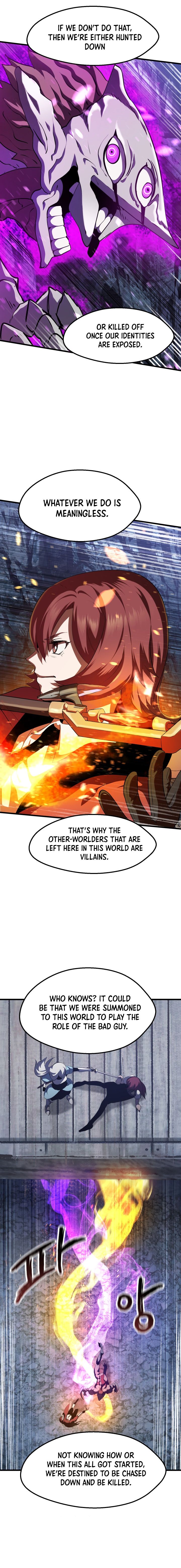 Survival Story of a Sword King in a Fantasy World Chapter 67 104 ch 67 13