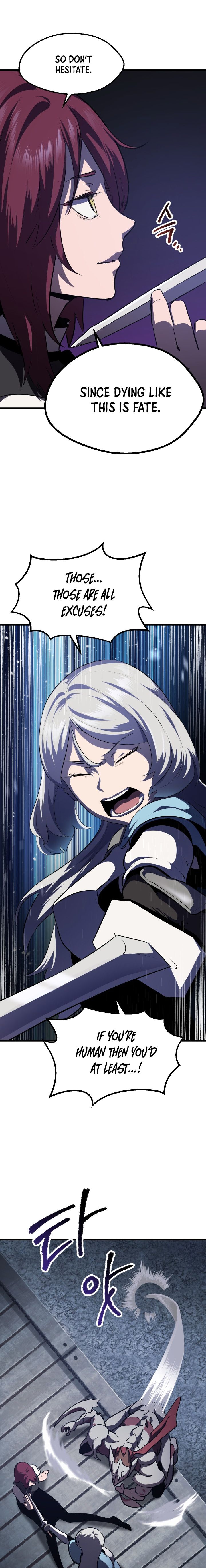 Survival Story of a Sword King in a Fantasy World Chapter 67 105 ch 67 14