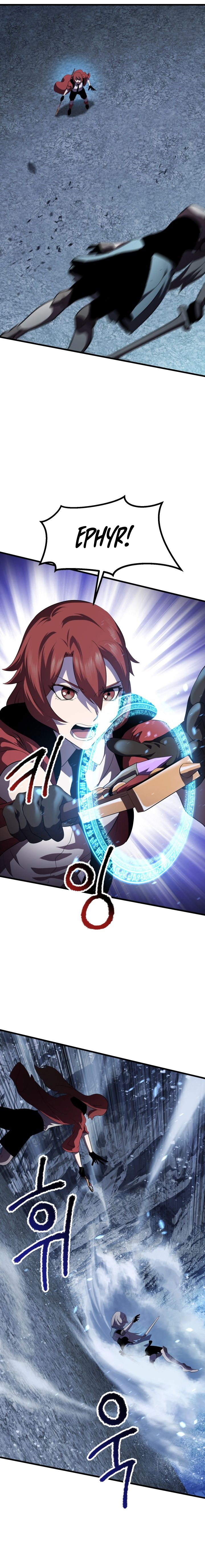 Survival Story of a Sword King in a Fantasy World Chapter 67 107 ch 67 16