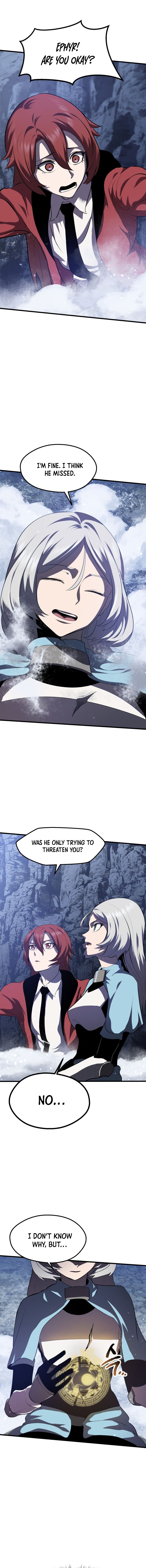 Survival Story of a Sword King in a Fantasy World Chapter 67 108 ch 67 17