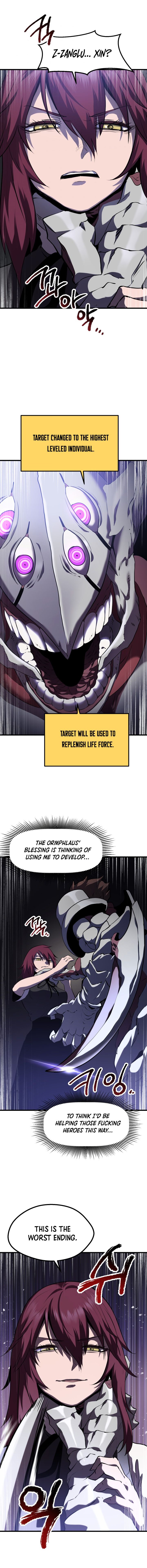 Survival Story of a Sword King in a Fantasy World Chapter 67 110 ch 67 19