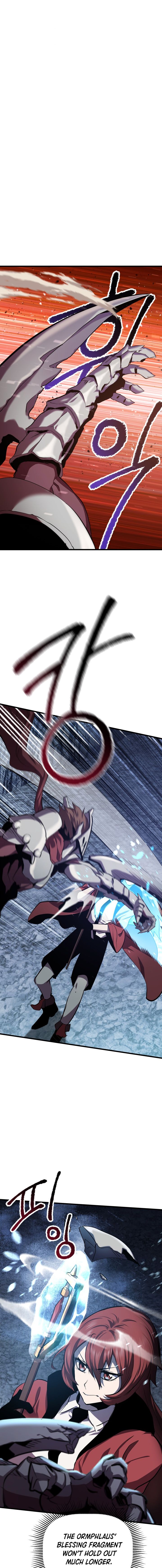 Survival Story of a Sword King in a Fantasy World Chapter 67 93 ch 67 2