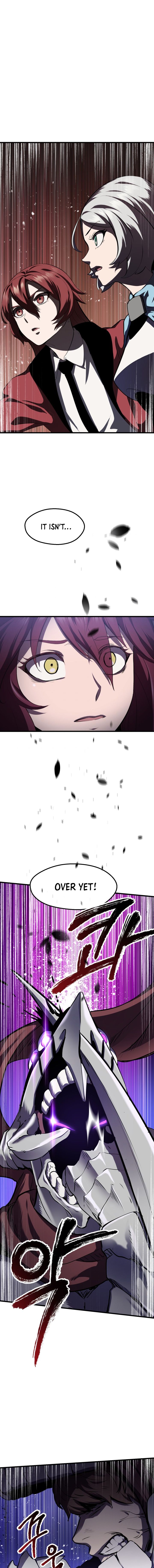 Survival Story of a Sword King in a Fantasy World Chapter 67 111 ch 67 20