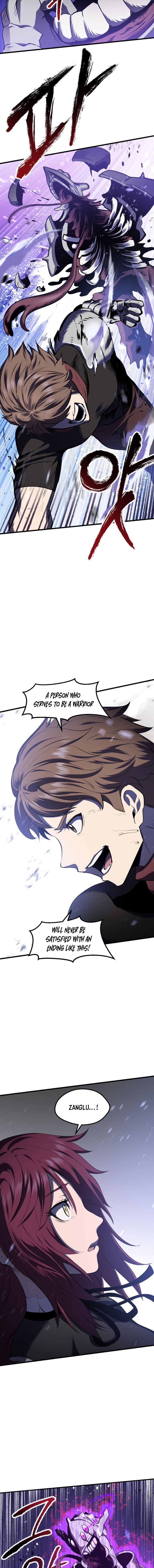 Survival Story of a Sword King in a Fantasy World Chapter 67 112 ch 67 21