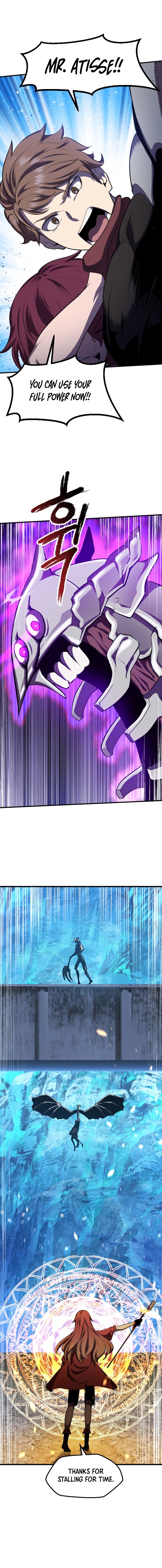 Survival Story of a Sword King in a Fantasy World Chapter 67 114 ch 67 23