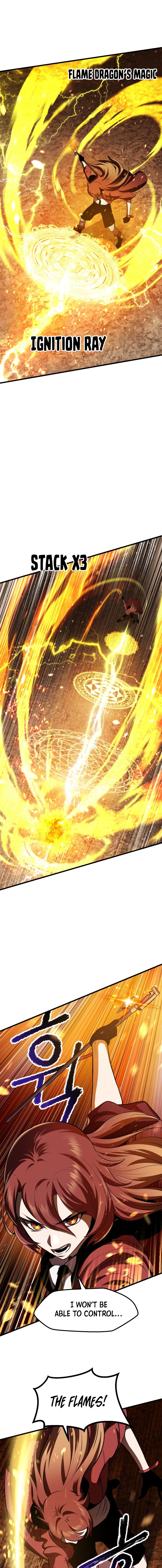 Survival Story of a Sword King in a Fantasy World Chapter 67 115 ch 67 24