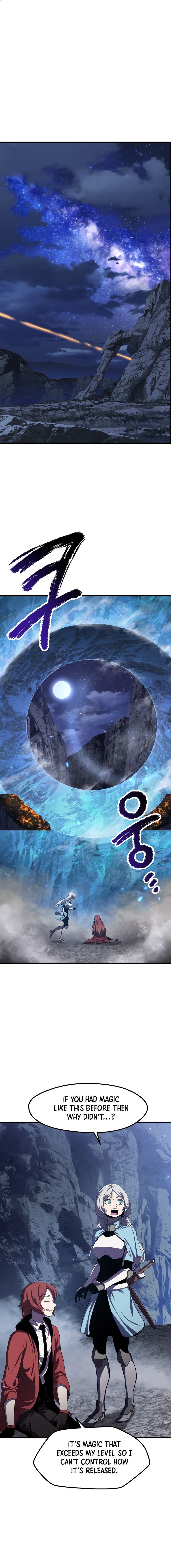 Survival Story of a Sword King in a Fantasy World Chapter 67 118 ch 67 27