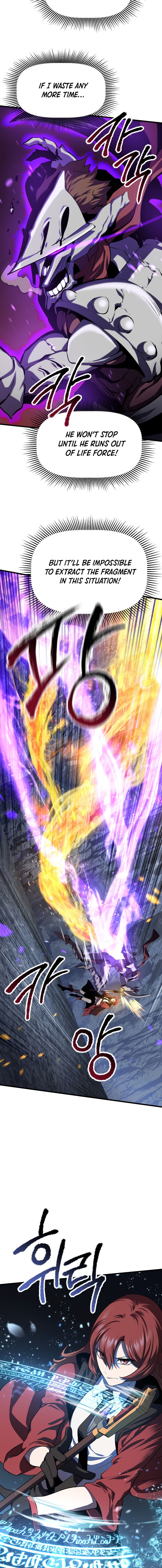 Survival Story of a Sword King in a Fantasy World Chapter 67 94 ch 67 3