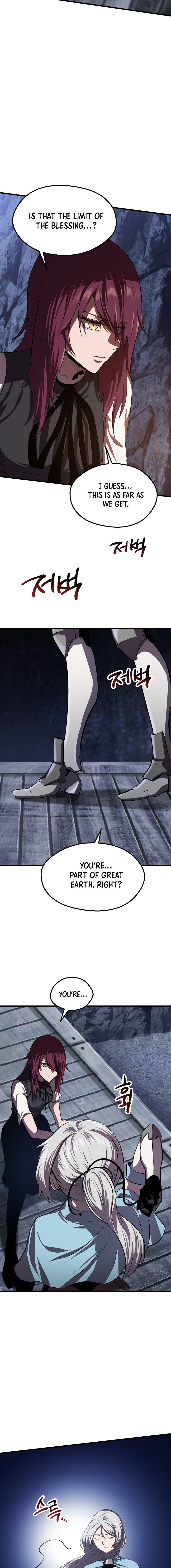 Survival Story of a Sword King in a Fantasy World Chapter 67 100 ch 67 9