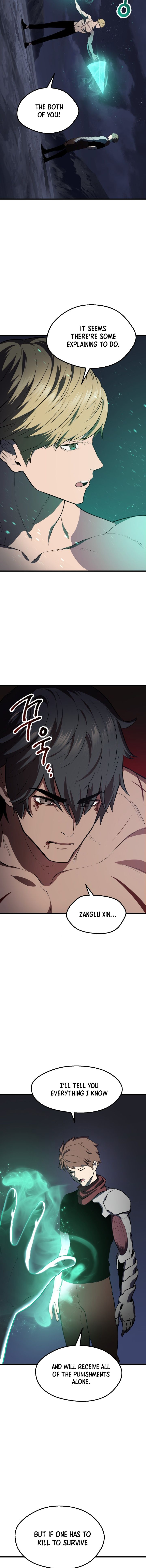 Survival Story of a Sword King in a Fantasy World Chapter 69 94 ch 69 12