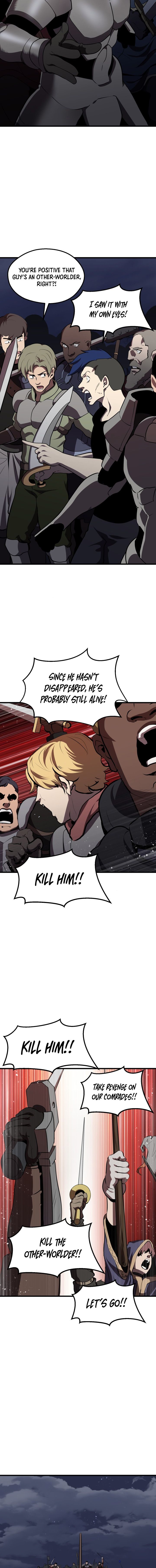 Survival Story of a Sword King in a Fantasy World Chapter 69 97 ch 69 15