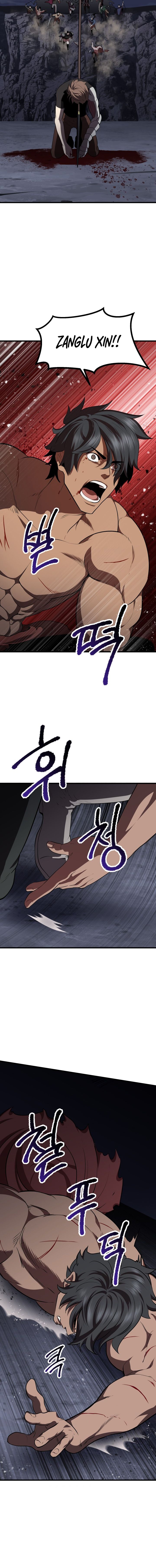 Survival Story of a Sword King in a Fantasy World Chapter 69 98 ch 69 16