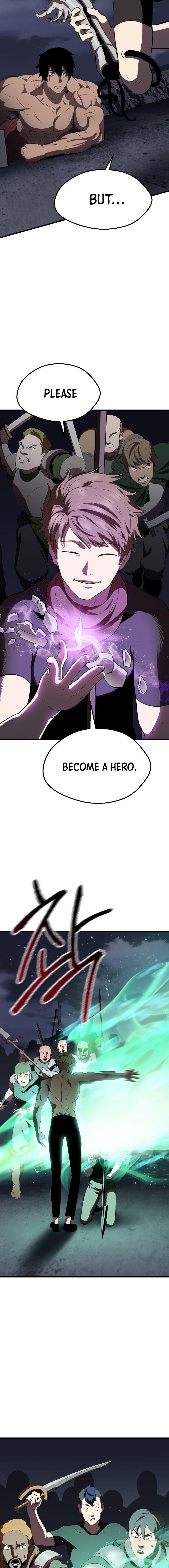 Survival Story of a Sword King in a Fantasy World Chapter 69 100 ch 69 18