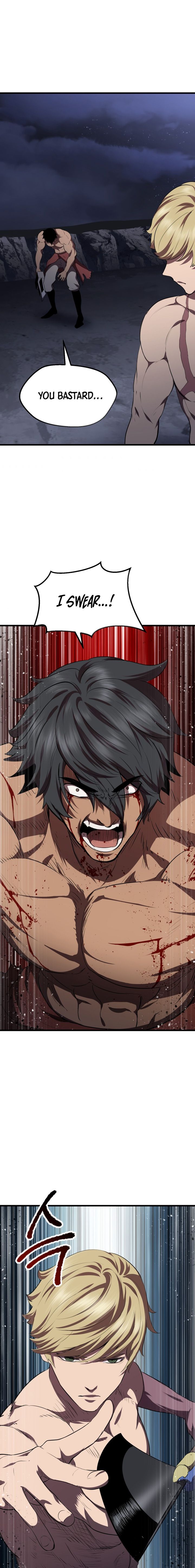 Survival Story of a Sword King in a Fantasy World Chapter 69 102 ch 69 20