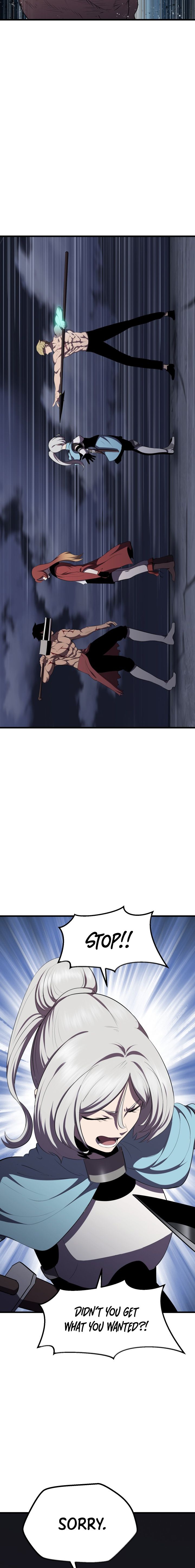 Survival Story of a Sword King in a Fantasy World Chapter 69 103 ch 69 21