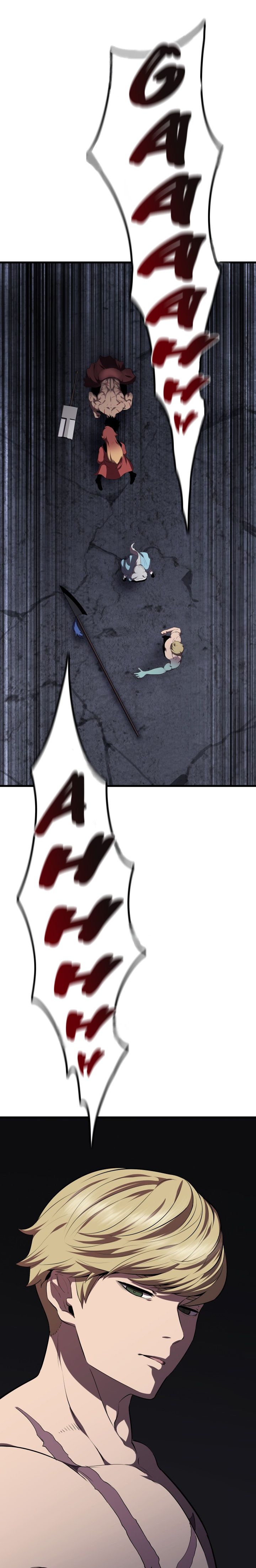 Survival Story of a Sword King in a Fantasy World Chapter 69 105 ch 69 23