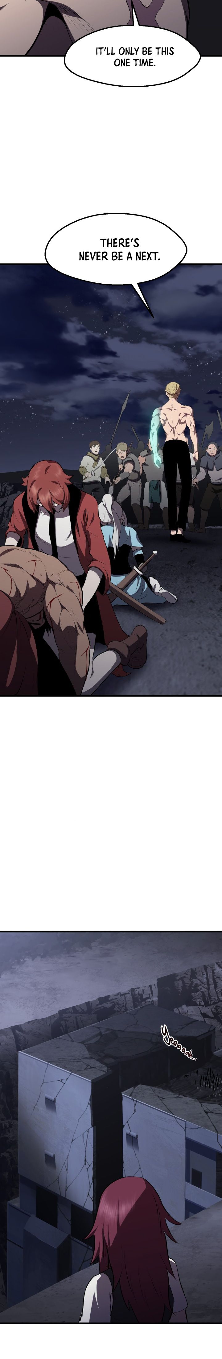 Survival Story of a Sword King in a Fantasy World Chapter 69 106 ch 69 24