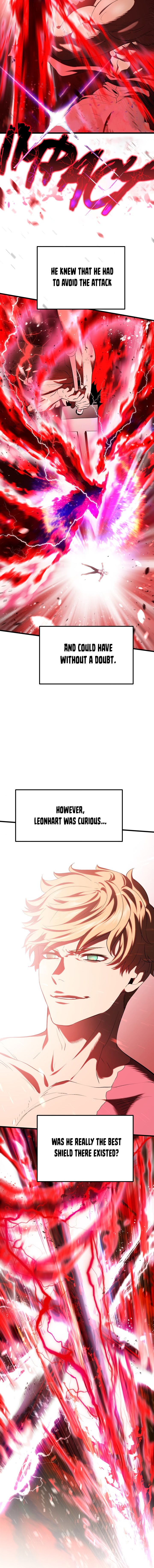 Survival Story of a Sword King in a Fantasy World Chapter 69 85 ch 69 3