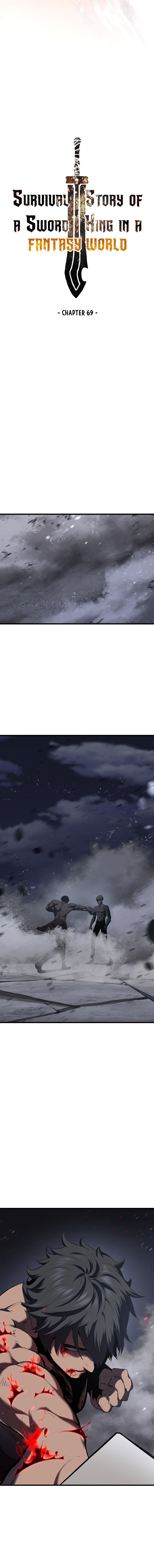 Survival Story of a Sword King in a Fantasy World Chapter 69 86 ch 69 4