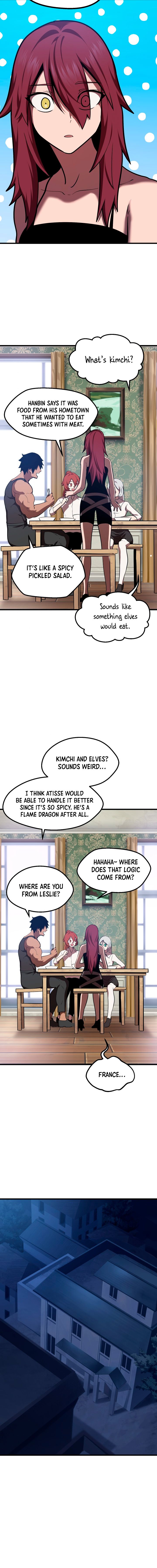 Survival Story of a Sword King in a Fantasy World Chapter 71 85 ch 71 12