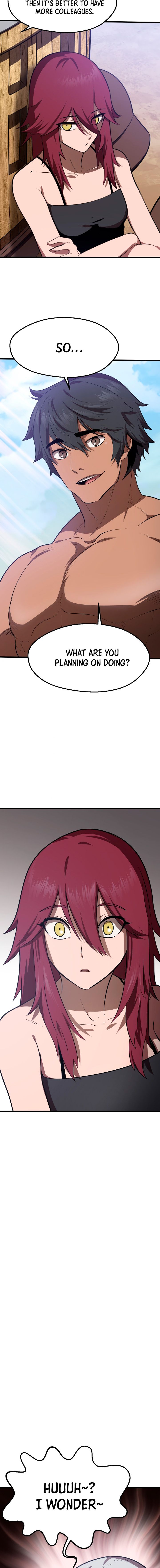 Survival Story of a Sword King in a Fantasy World Chapter 71 88 ch 71 15