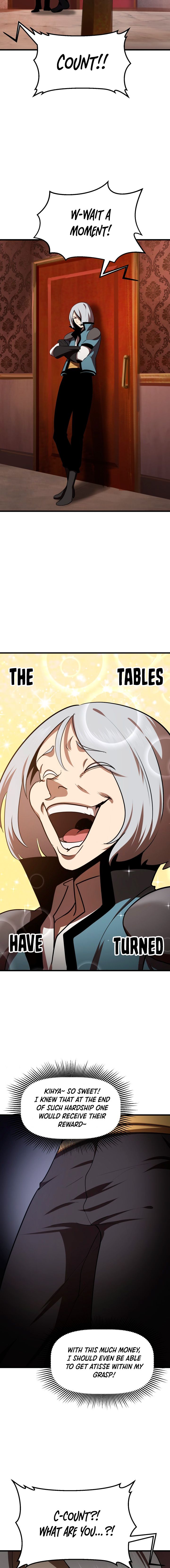 Survival Story of a Sword King in a Fantasy World Chapter 71 91 ch 71 18