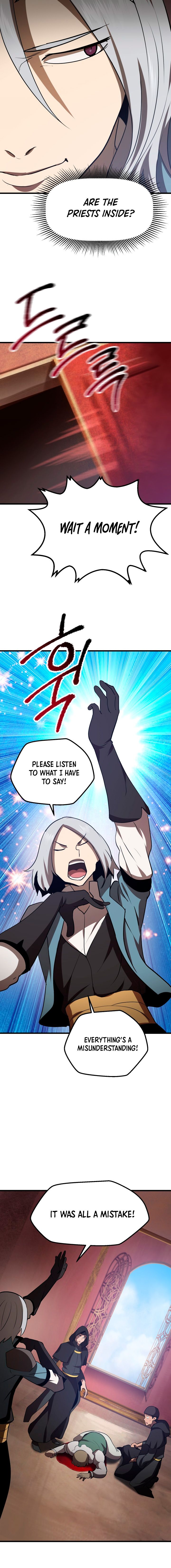 Survival Story of a Sword King in a Fantasy World Chapter 71 92 ch 71 19